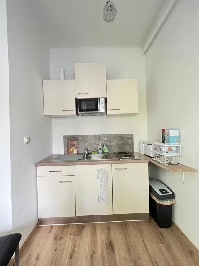 Apartment Top Location Wien
