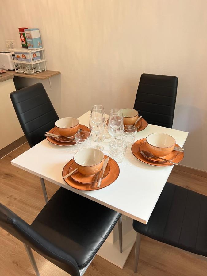 Top Location Apartment