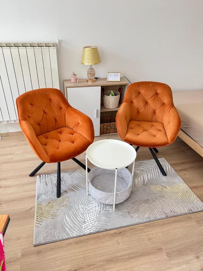 Apartment Top Location Wien